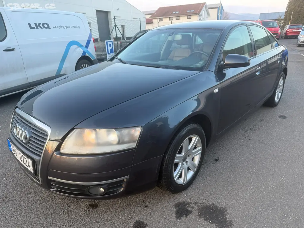 Audi A6 2,0 TDI 103 KW
